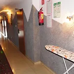 Estalagem Fakir Tapkowice