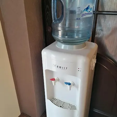 Fakir Han/Misafirhane 3*