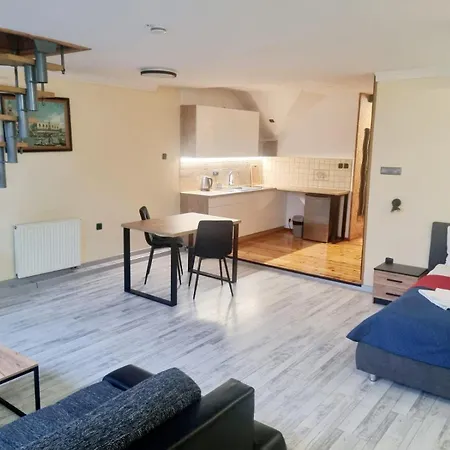 Мини-отель Fakir Tapkowice