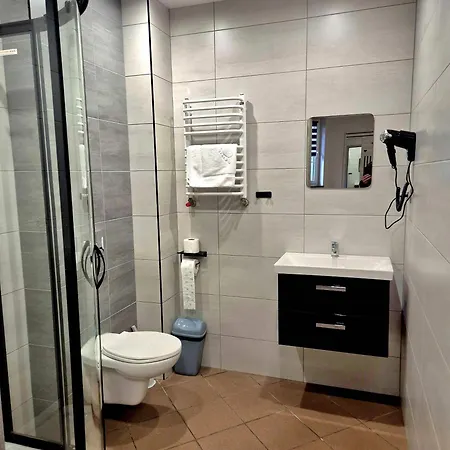 Fakir Inn Tapkowice