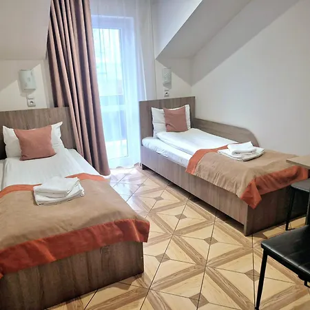 Fakir Мини-отель