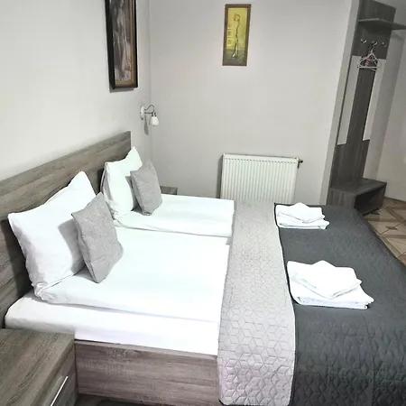 Fakir Inn 3*