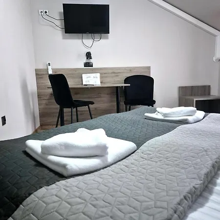 Мини-отель Fakir 3*