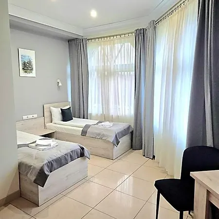Fakir Inn 3*