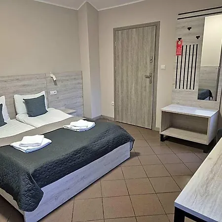 Fakir Inn 3*