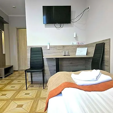 Fakir Inn 3*