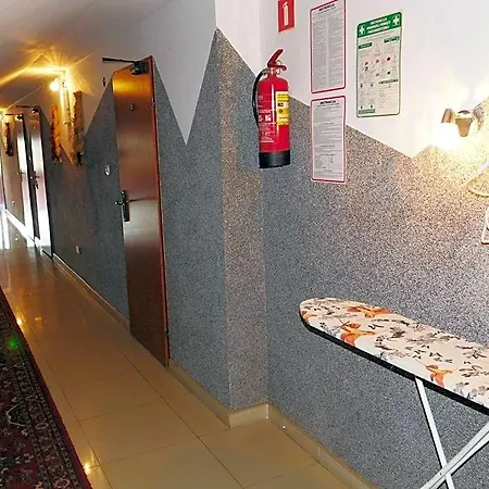 Fakir Inn
