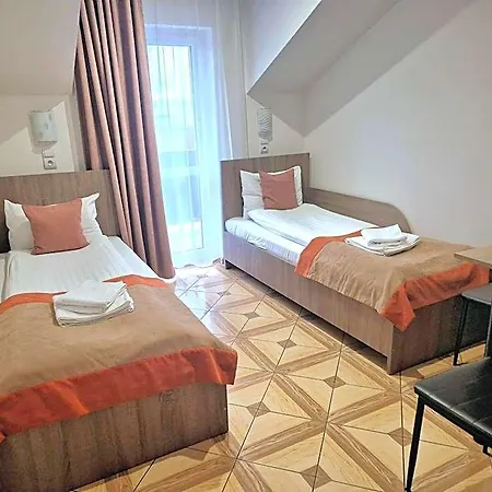 Inn Fakir Tapkowice