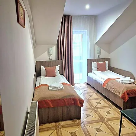 Fakir Inn 3*