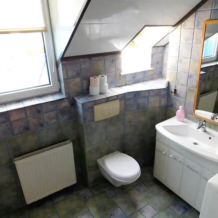 Fakir Inn Tapkowice