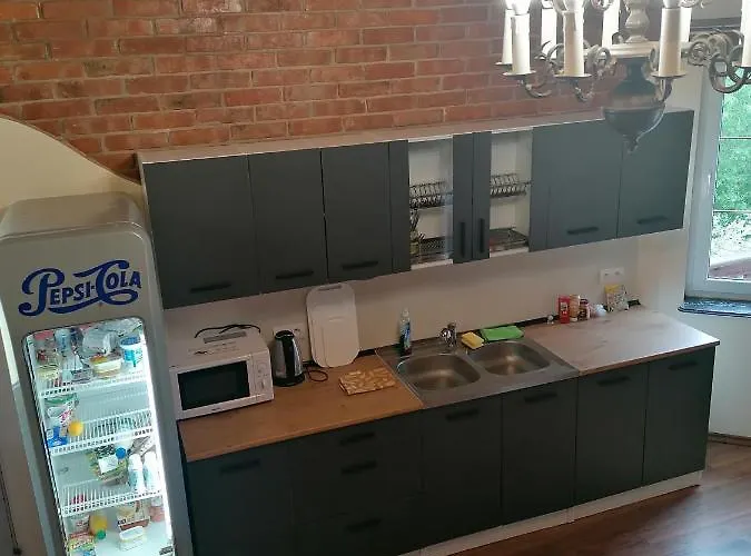 Fakir אורחן Tapkowice