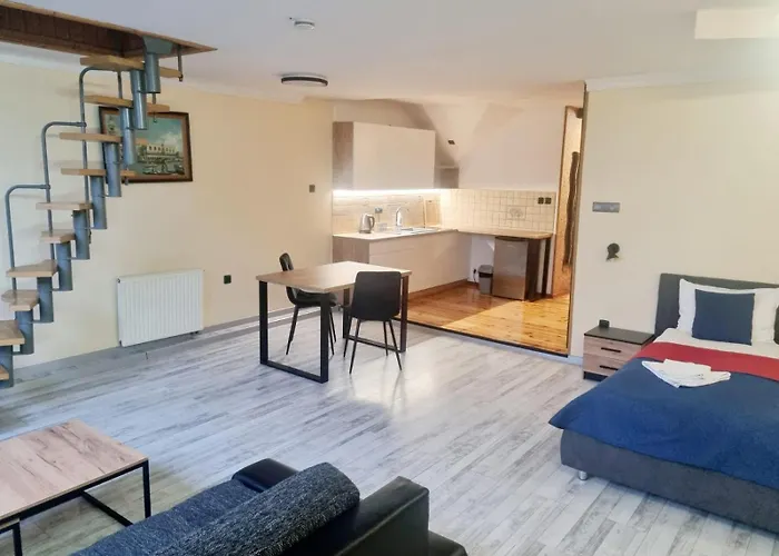 אורחן Fakir Tapkowice