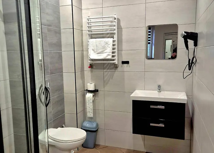 Fakir אורחן Tapkowice