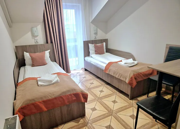 Fakir Мини-отель