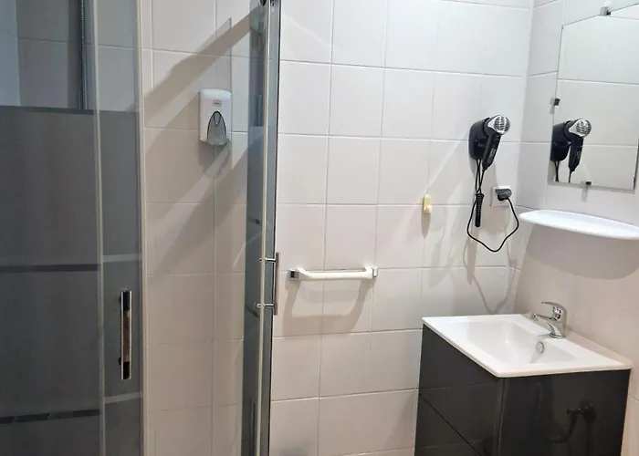 Мини-отель Fakir